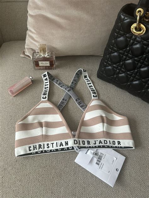 christian dior j'adior sujetador bralette|christian dior boutique.